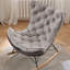 Chaise berçante Creative-101103412