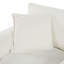 Oversized Chenille Loveseat Sofa-1075248234