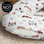 Housse de coussin d'allaitement Boho Rainbow Collection-91528071-91528070