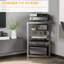 Meuble de rangement Brown Av
