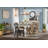 Audubon Metal Bar Cart