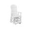 Comfo Back Outdoor Glider-269965644