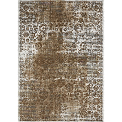 Raashid Oriental Indoor Rug