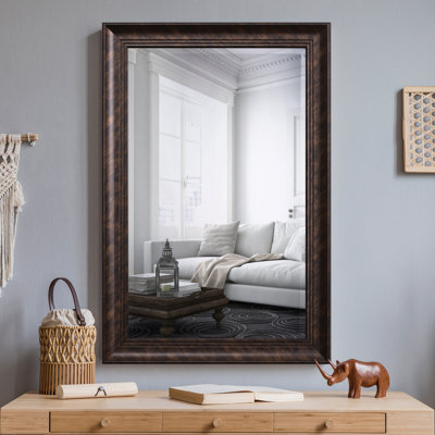 Miroir mural Sedlak