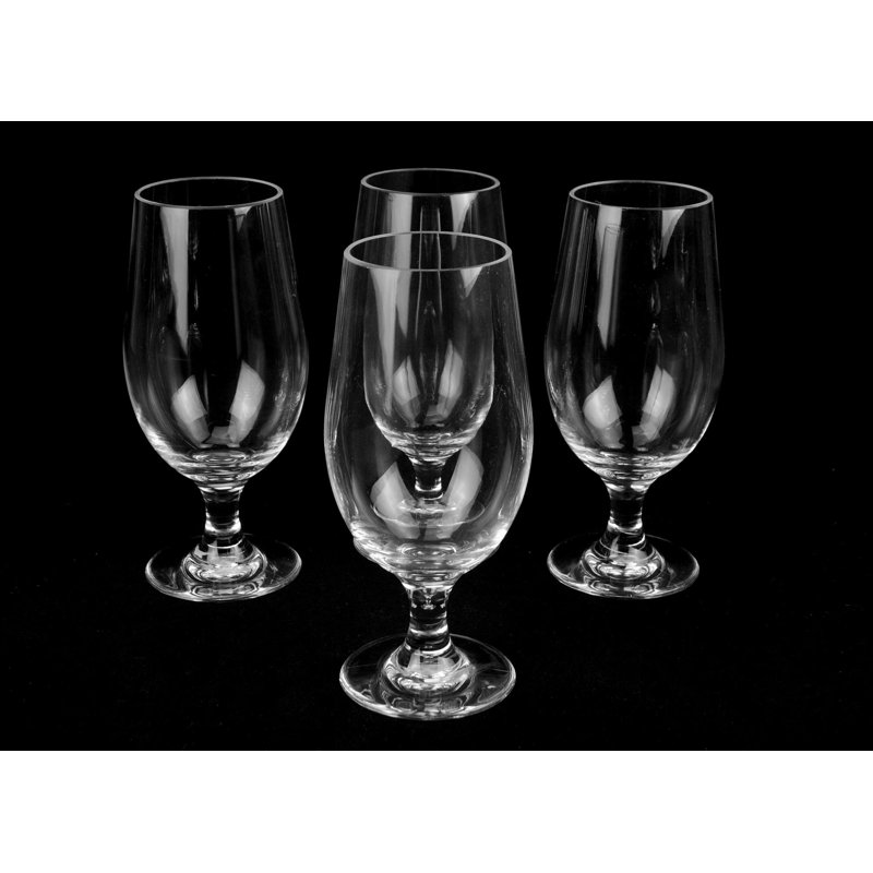 Decklen Acrylic Cocktail Set