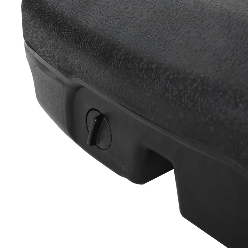 BASE DE PARAPLUIE EN PLASTIQUE SIESTA
