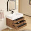 Meuble-lavabo mural simple l 30 po x P 20 po x H 21 po-1122572719