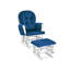 Fauteuil oscillant et repose-pieds Mason-1822125957-1822125955