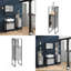 33Cm W x 120.4Cm H x 33Cm D Bathroom Cabinet-58703443