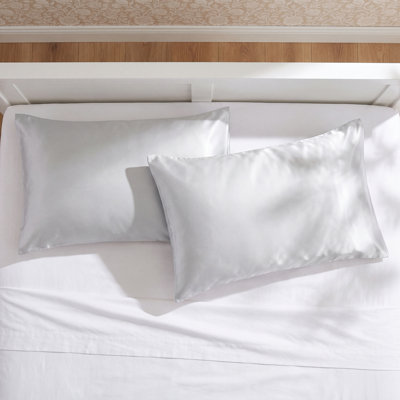 Balta Silk Pillowcase