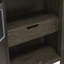 Buffet 4 portes Jakeelah - Brun