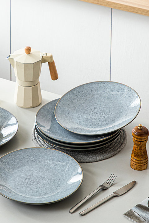 Plates