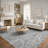 Premium Machine Washable Mayfield AMF2407 Bubbles Rug-25937950-25937945