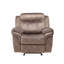 Ensemble de fauteuils inclinables 3 pièces Modern Sofazubaida