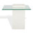 Jools Concrete Accent Table