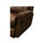 Fame Leather Rocker Recliner
