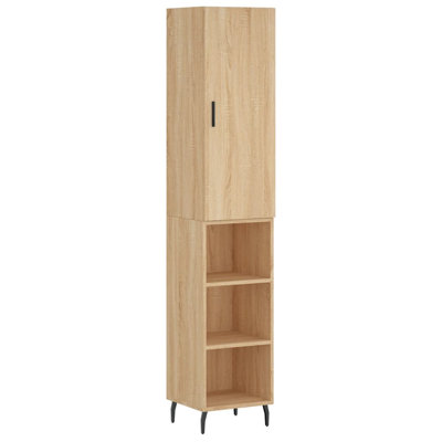Caroga 34.5cm Sideboard