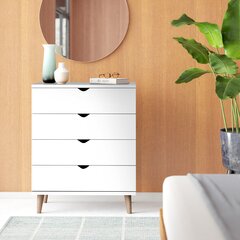 Wayfair  Etta Avenue™ Teen Dressers & Chests You'll Love in 2024