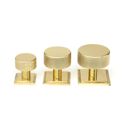 Round Knob