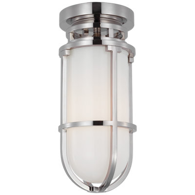 Gracie 1 - Light Flush Mount