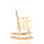 Chaise berçante pour enfants Belmoor-24596813
