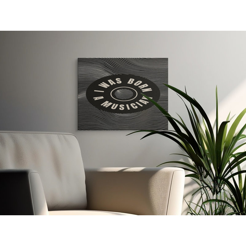 Necaise Wrapped Canvas Print Set, 48x16