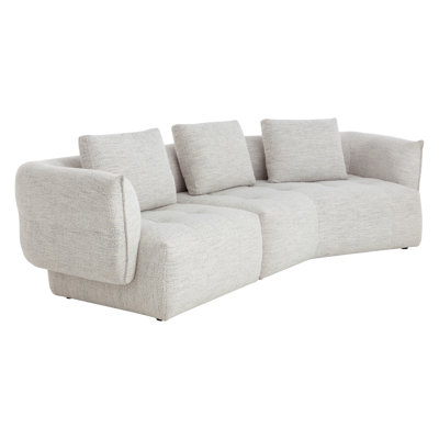 Canapé EMMELINE - COTON MERINO