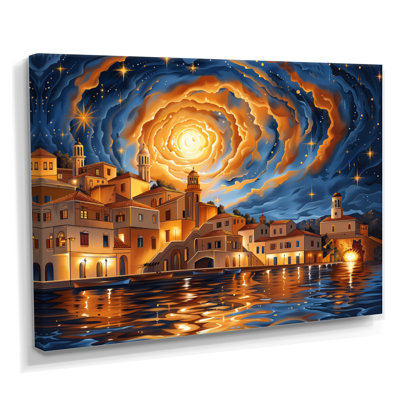 Marlesha - Egypt Wall Decor