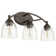 Curtis 3 - Light Dimmable Vanity Light