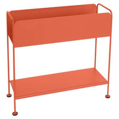 Picolino Metal Planter