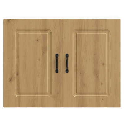 Armoire murale de cuisine vidaXL