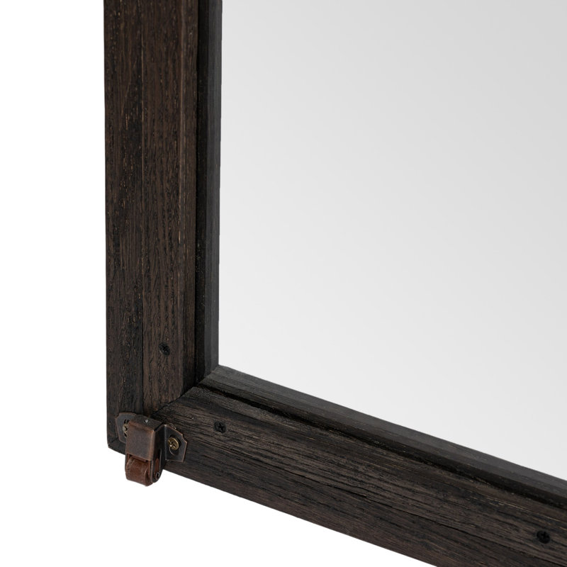 HEPBURN Curio Cabinet