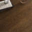 Table basse carrée à plateau relevable cannelé avec rangement caché et ouvert-784332437