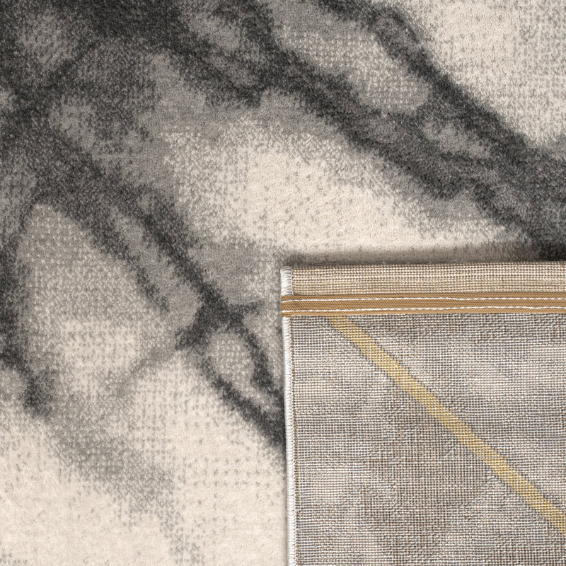 Mamadou Indoor Rug, Rectangle 3'11" x 5'7"