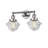 Gebhart 2 - Light Dimmable Vanity Light-33004701-33004709-33004702