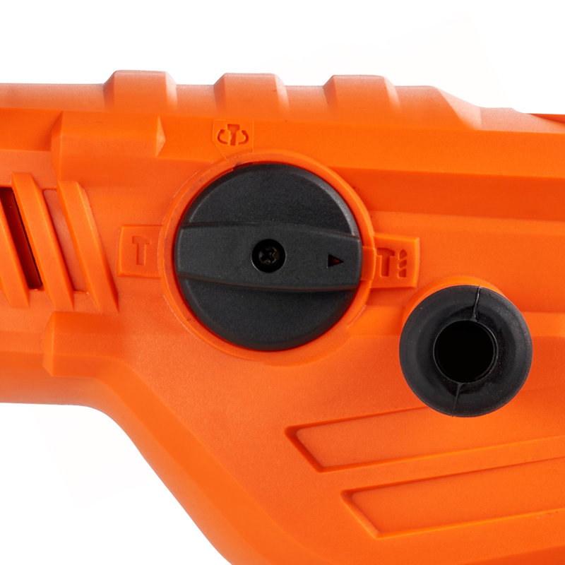 Ensemble de perceuse à percussion à cordon SDS-Max 2 pouces 1 600 W 175-350 RPM 3 fonctions