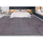Tibetan Wool Checkered Area Rug