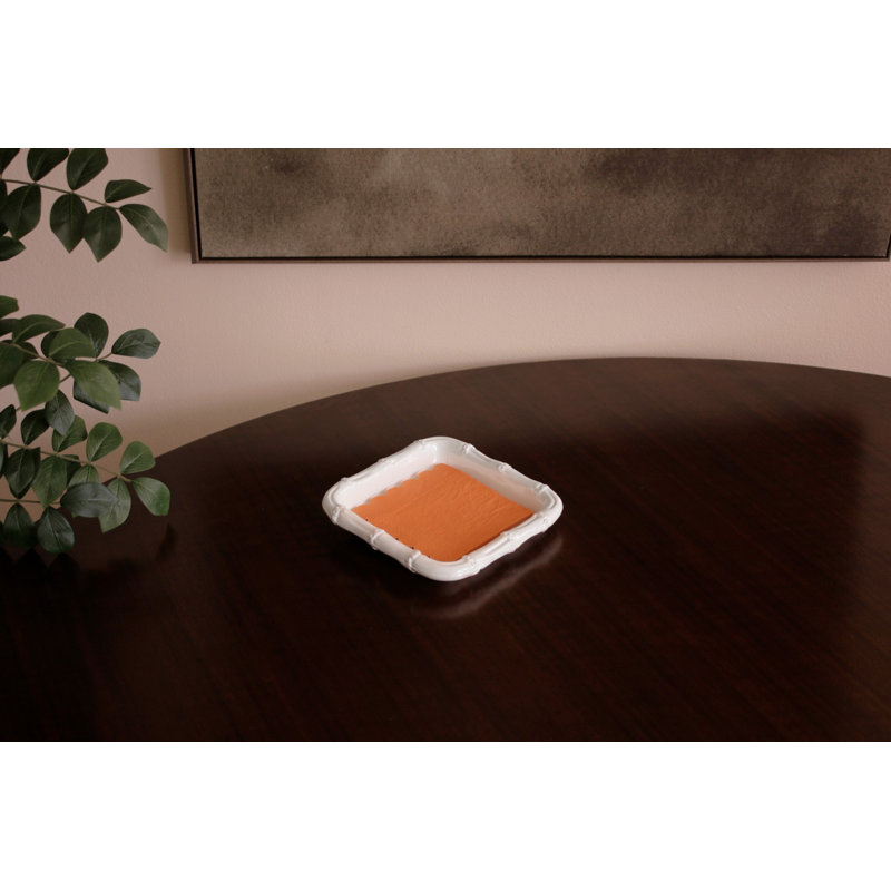 Vida Bamboo Beverage Napkin Holder