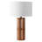 Ferdinand Wood Table Lamp