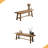 Entryway Bench,Long Bench,Shoe Bench