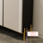 Beige Manufactured wood Shoe Storage
