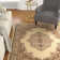 Tapis ivoire Arradale