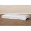 Lit gigogne simple Johrdan Cottage