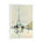 White Floater Framed is unavailable