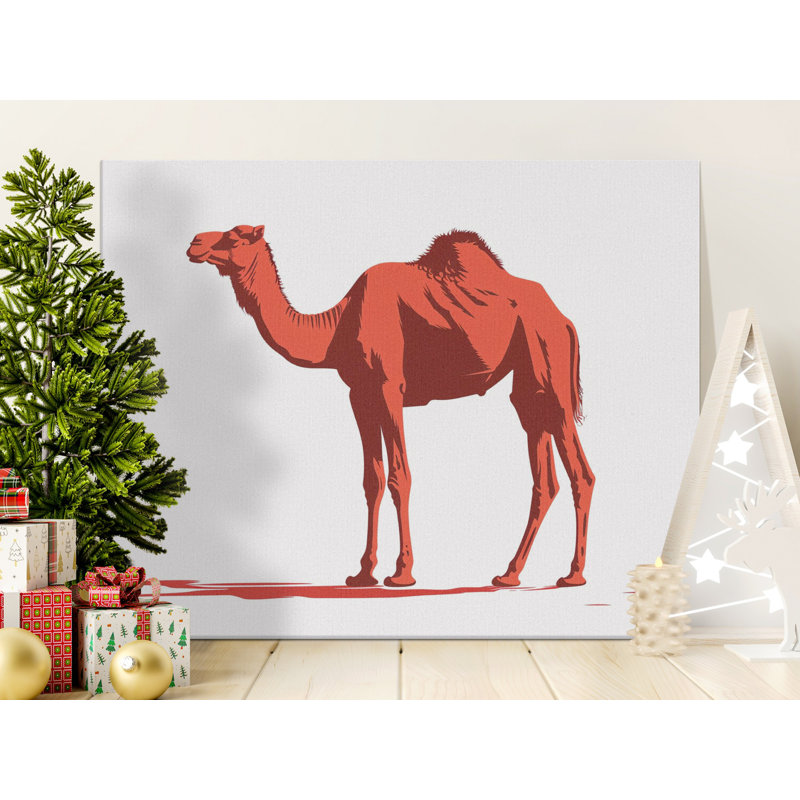Wrapped Canvas Print Set, 12x9
