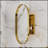 Versatile20x34 Inch Oval Recessed Medicine Cabinet, Metal Framed Bathroom Wall Cabinet With Mirror And Adjustable Shelves, Wall Mirror With Storage For Bathroom-949919919