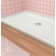 72'' W 36'' D Rectangular Triple Shower Base