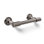 PURIST® TOILET PAPER HOLDER