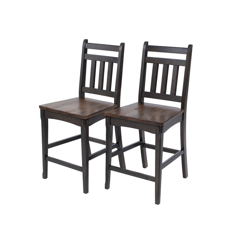 Tabouret de comptoir 25 po Saxatil
