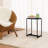 Farzona End Table-1759450876